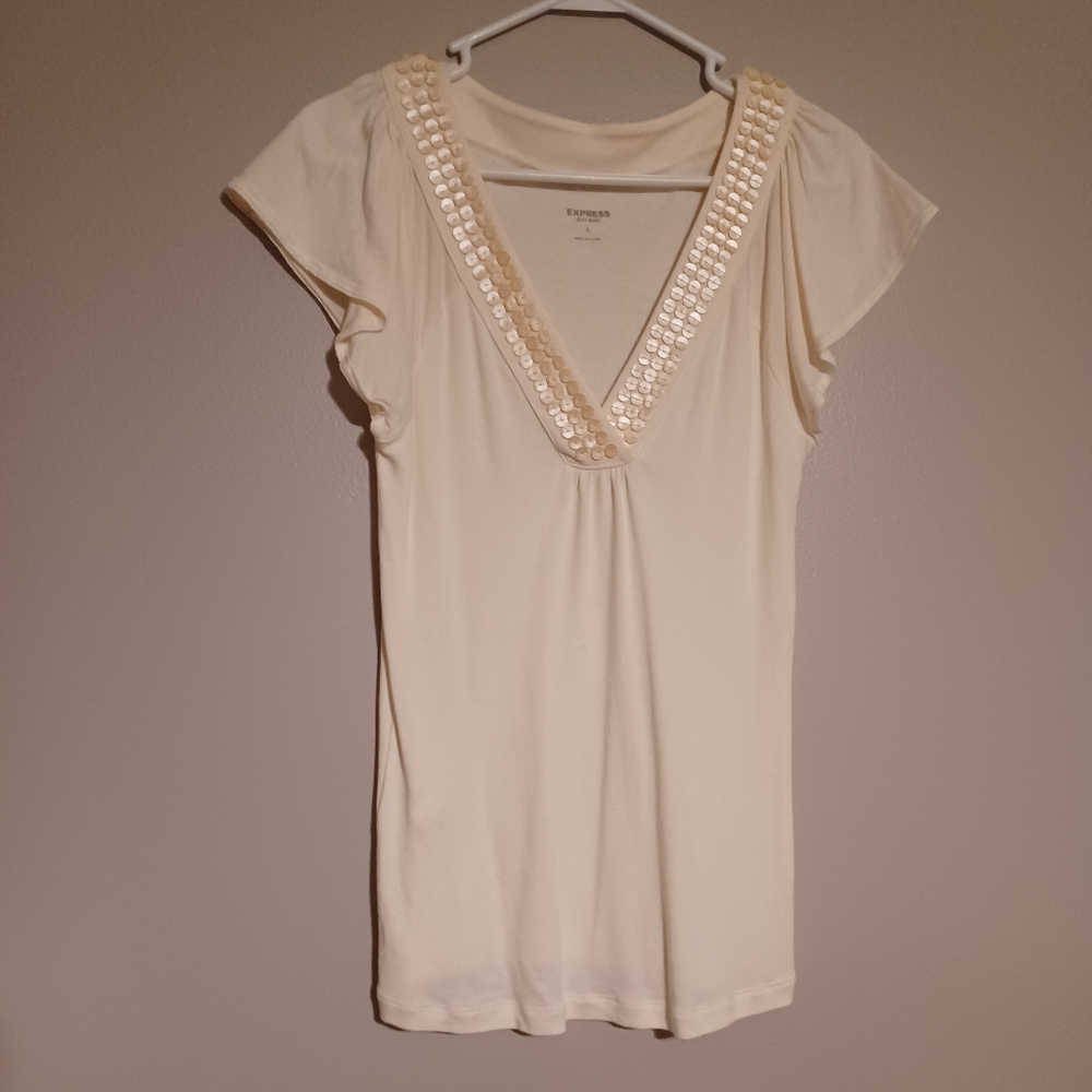 Express shirt